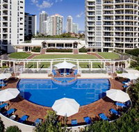 Xanadu Resort - Accommodation ACT