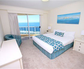 Xanadu Resort - Accommodation ACT 2