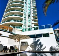 Pacific Views Resort - Accommodation ACT