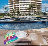 Contessa Holiday Apartments - Accommodation ACT