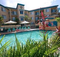 Paradise Isles - Accommodation ACT