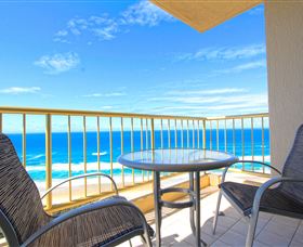 Bundall Bc QLD Accommodation ACT