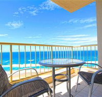 Capricorn One Beachside Apartments - Accommodation ACT