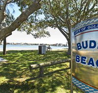 Budds Beach Apartments - Accommodation ACT
