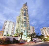 Mantra Sun City - Accommodation ACT