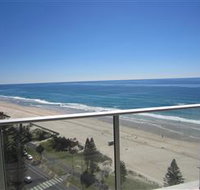 Hi Surf Beachfront Apartments - Accommodation ACT