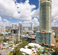 Mantra Crown Towers - Accommodation ACT