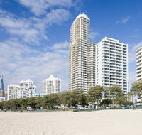 BreakFree Beachpoint Apartments - Accommodation ACT