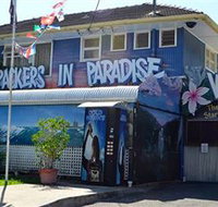 Backpackers in Paradise - Accommodation ACT