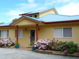 Whitby On Wallis Lakefront Cottage - Accommodation ACT 0