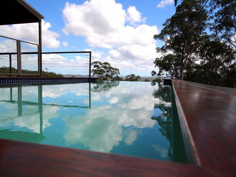 Wild Edge Retreat - Accommodation ACT 8