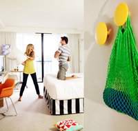 QT Gold Coast - Accommodation ACT