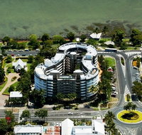 DoubleTree by Hilton Cairns - Accommodation ACT