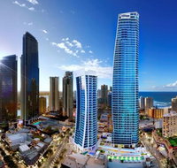 Hilton Surfers Paradise - Accommodation ACT