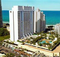 Mantra on View Hotel - Accommodation ACT