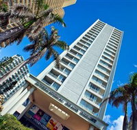 International Beach Resort - Accommodation ACT