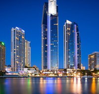 Mantra Circle On Cavill - Accommodation ACT