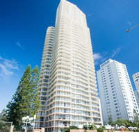 BreakFree Imperial Surf - Accommodation ACT