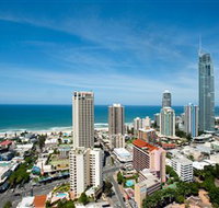 Islander Backpackers Resort - Accommodation ACT