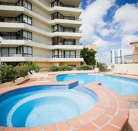 BreakFree Cosmopolitan Resort - Accommodation ACT