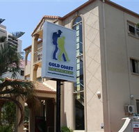 Gold Coast Backpackers - Accommodation ACT