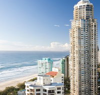 BreakFree Peninsula - Accommodation ACT