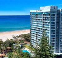 One The Esplanade - Accommodation ACT