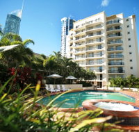 Palazzo Colonnades - Accommodation ACT