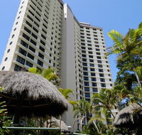 BreakFree Acapulco - Accommodation ACT