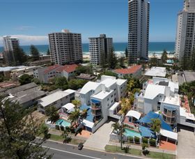 Gold Coast Mc QLD Accommodation ACT