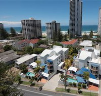 Surfers Beach Resort 2 - Accommodation ACT