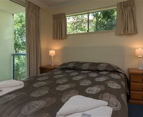Surfers Beach Resort 2 - Accommodation ACT 1