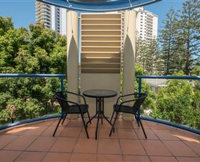 Surfers Beach Resort 2 - Accommodation ACT 3