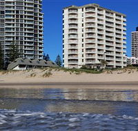 The Breakers - Accommodation ACT