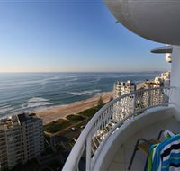 Biarritz Apartments - Accommodation ACT
