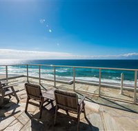 Beachfront Viscount - Accommodation ACT