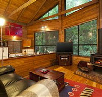 Cooloola Recreation Area Camping Ground Great Sandy National Park - Accommodation ACT