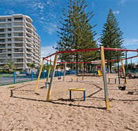 Solnamara Beachfront Apartments - Accommodation ACT