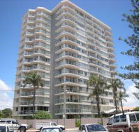 Pacific Regis Holiday Apartments - Accommodation ACT