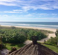 Bilinga Beach Motel - Accommodation ACT