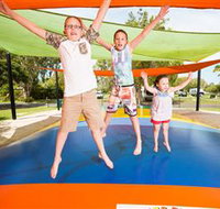Kirra Beach Tourist Park - Accommodation ACT