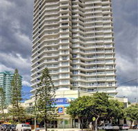 Points North Apartments - Accommodation ACT