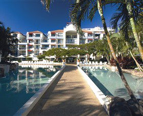 Oaks Calypso Plaza Resort - Accommodation ACT 0
