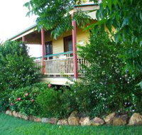 Mango Hill Cottages Bed and Breakfast - Accommodation ACT