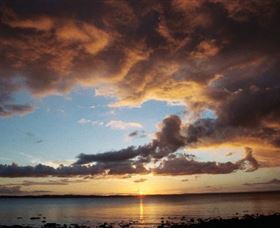 Sunlodge Oceanfront Tourist Park - Accommodation ACT 1