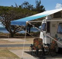 Pialba Beachfront Tourist Park - Accommodation ACT