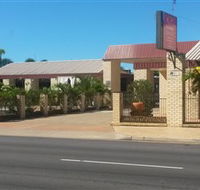 Comfort Inn on Main - Accommodation ACT
