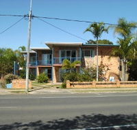 Lisianna Holiday Apartments - Accommodation ACT