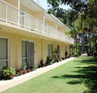 Bayshores Holiday Apartments - Accommodation ACT