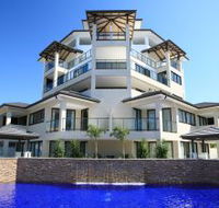 Grand Mercure Allegra Apartments - Accommodation ACT